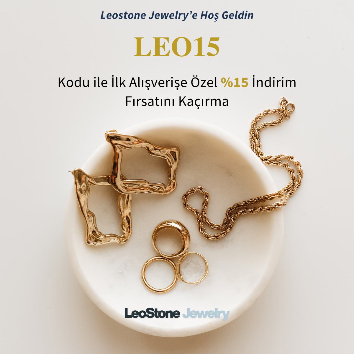 Şimdi Alışverişe Başla