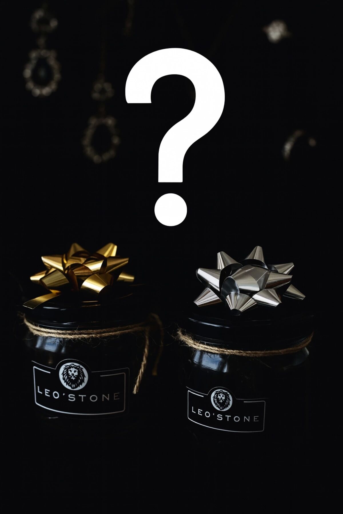 Gizemli Takı Kavanozu 6 Adet Ürün Kolye Bileklik Yüzük Küpe Earcuff Kıkırdak Küpe