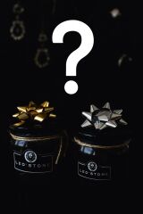 Gizemli Takı Kavanozu 6 Adet Ürün Kolye Bileklik Yüzük Küpe Earcuff Kıkırdak Küpe