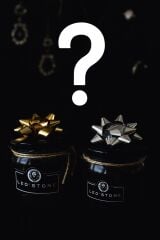 Gizemli Takı Kavanozu 6 Adet Ürün Kolye Bileklik Yüzük Küpe Earcuff Kıkırdak Küpe