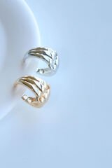 Çoklu Görünüm Kadın Sıkıştırmalı Earcuff Kıkırdak Küpe