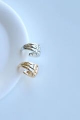 Çoklu Görünüm Kadın Sıkıştırmalı Earcuff Kıkırdak Küpe