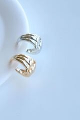 Çoklu Görünüm Kadın Sıkıştırmalı Earcuff Kıkırdak Küpe