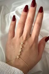 Yıldız Tasarım Kadın ŞAHMERAN