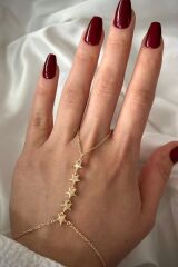 Yıldız Tasarım Kadın ŞAHMERAN