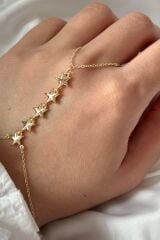 Yıldız Tasarım Kadın ŞAHMERAN