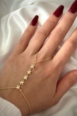 Yıldız Tasarım Kadın ŞAHMERAN