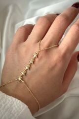 Yıldız Tasarım Kadın ŞAHMERAN