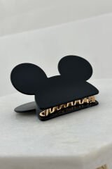 Mickey Mouse Tasarım Çocuk Tokası