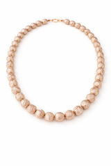 İnci Toplu Renkli Kadın Bijuteri Kolye