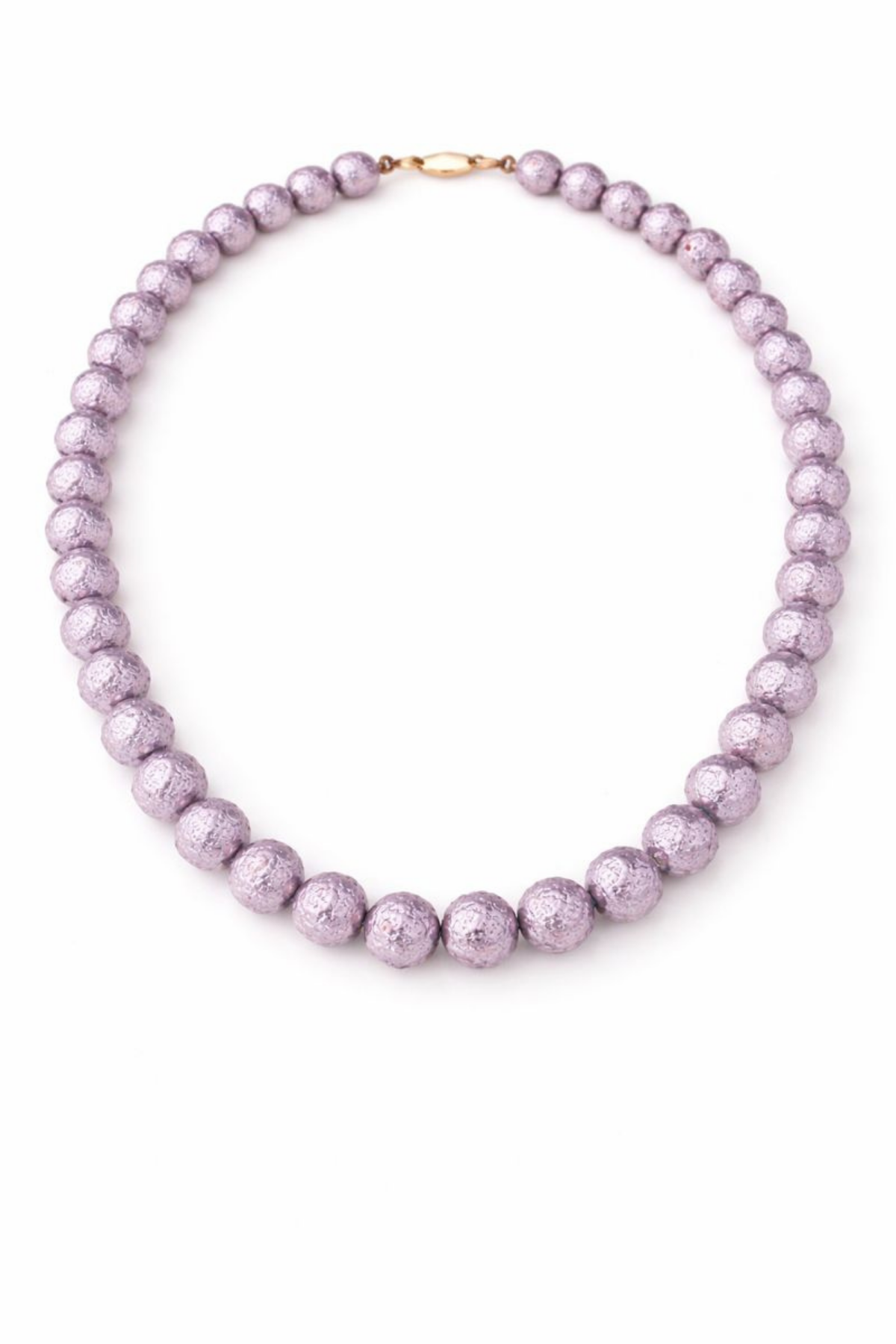 İnci Toplu Renkli Kadın Bijuteri Kolye