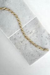 Premium Seri Yaprak Tasarım Full Zirkon Taşlı Ayarlanabilir Kadın Çelik Bileklik Kelepçe