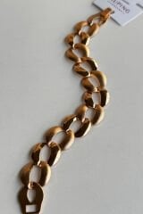 Özel Seri Samanyolu Tasarım Rose Renk Xuping Kadın Çelik Bileklik